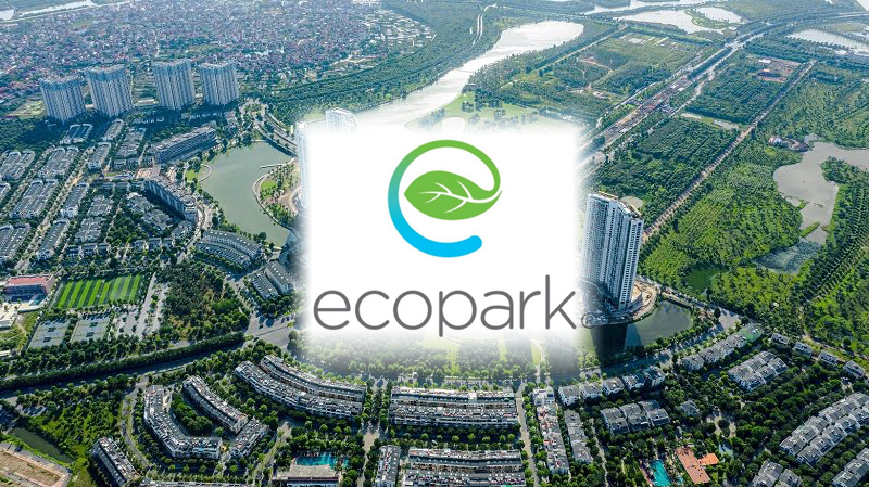 Công ty Cổ phần Tập đoàn EcoPark