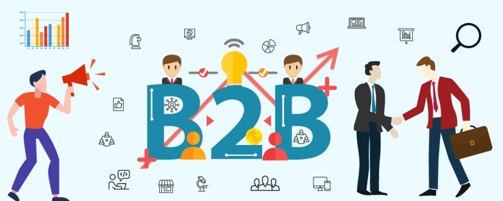 Một số điều cần lưu ý để chiến lược B2B Marketing hiệu quả