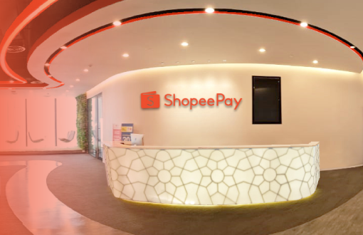 ShopeePay là một trong những công ty Fintech được yêu thích nhất tại Việt Nam