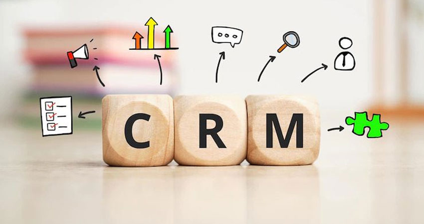 Hệ thống CRM là gì?
