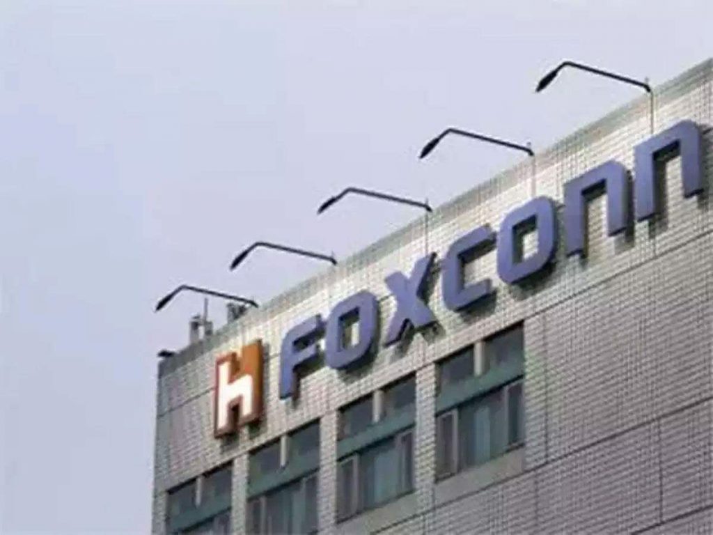 Foxconn Việt Nam