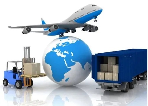 Phân biệt Logistics và Xuất nhập khẩu