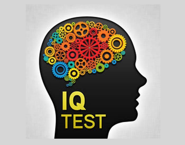 Một số Bài Test IQ Khi Đi Phỏng Vấn & Cách Để Thi IQ Điểm Cao