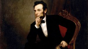 Các bài học quý giá rút ra từ Abraham Lincoln