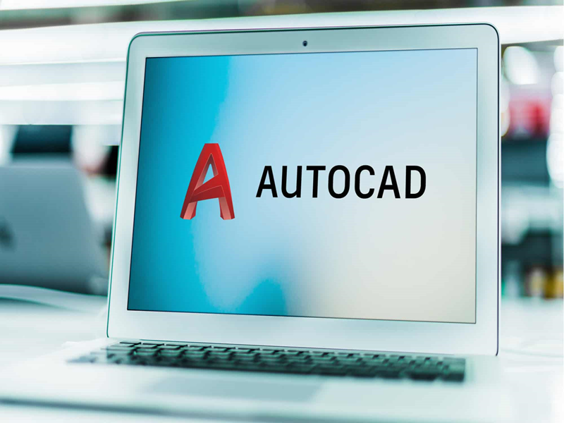 Phần mềm autocad là gì