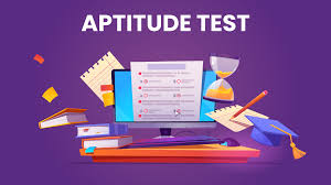 Aptitude test là bài kiểm tra thường dùng trong tuyển dụng